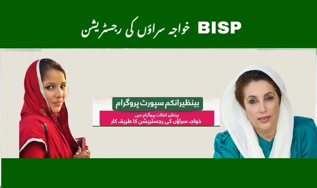 8171 Web Portal 2025 - Your Complete Guide to 8171 Ehsaas Program & BISP 25000 Online Registration