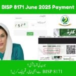 BISP June 2025 Payment Rs. 13,500 Out Now – Any Eid-ul-Adha Eidi Bonus for Beneficiaries?
