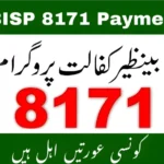 BISP 8171 Online Check Balance – June 2025 Update