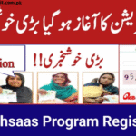 Your Ultimate Guide to the 8171 Ehsaas Program 2025 | Latest Updates & How to Apply
