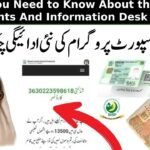 All You Need to Know About the BISP Complaints And Information Desk | Helpline