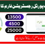 How to Check Your BISP 8171 Result and Stay Updated on 8171 Ehsaas Program 25000 BISP News